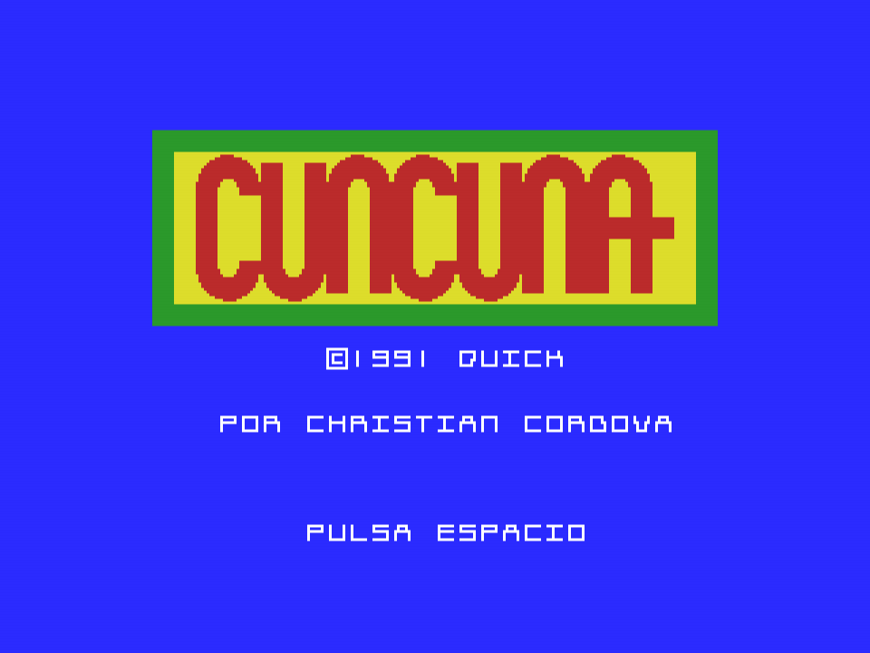 Cuncuna